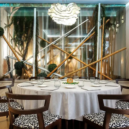 Silken Ramblas Otel