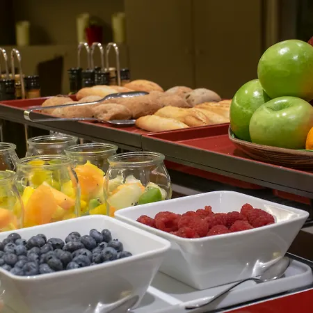 America Hotell