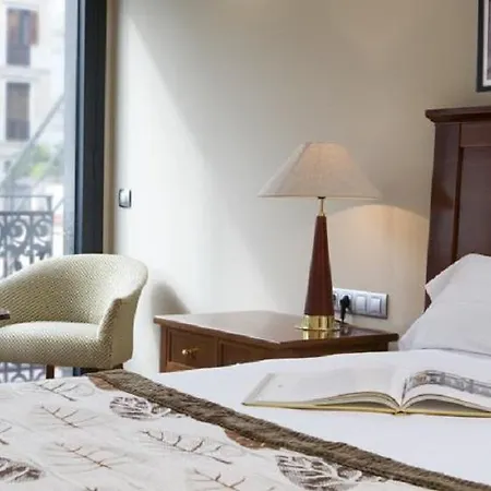 Majestic & Spa Gl Barcelona