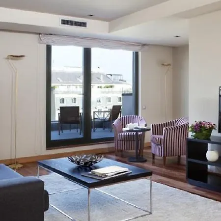 Majestic & Spa Gl Barcelona