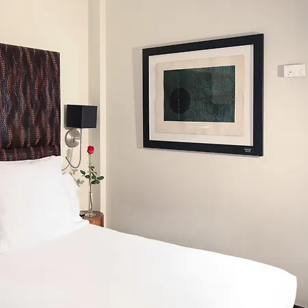 Hotel Gran Derby