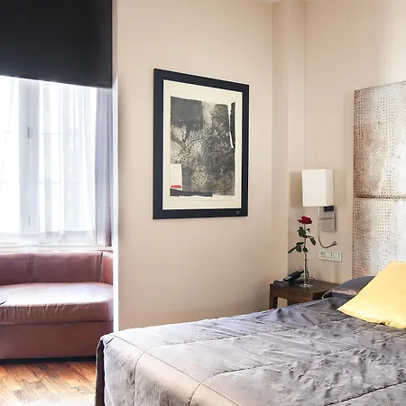 Gran Derby Hotel Barcelona