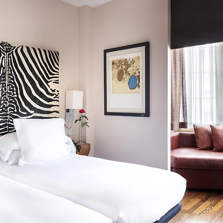 Gran Derby Hotel 4*