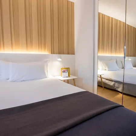 Silken Ramblas Otel