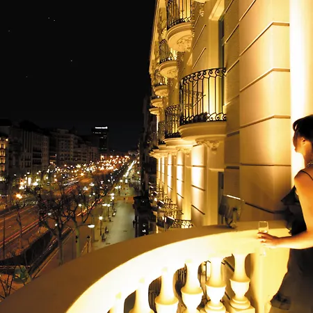 Hotel Majestic & Spa Gl 5*