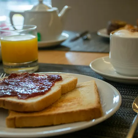 Hotell America 4*