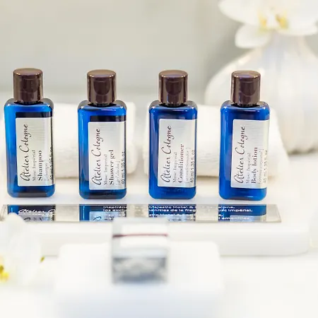 Majestic & Spa Gl 5* Barcelona
