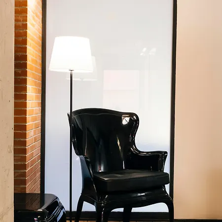 Republica Apartment *
