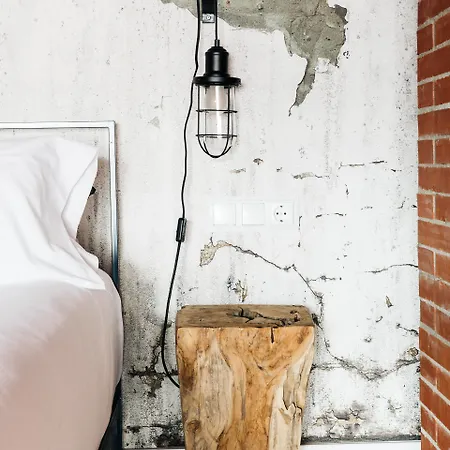 Apartment Republica *