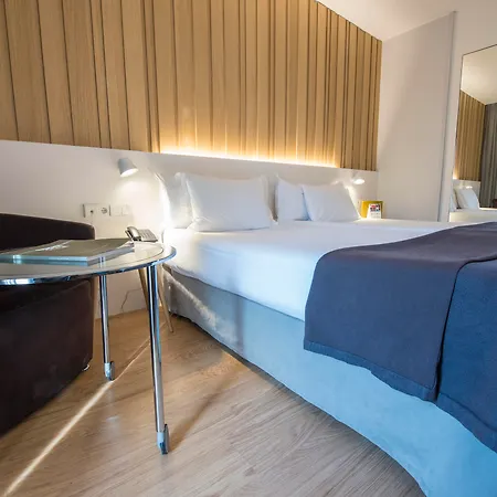 Otel Silken Ramblas