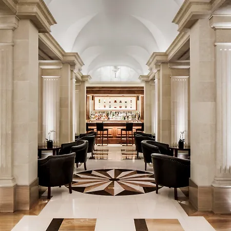 Majestic & Spa Gl