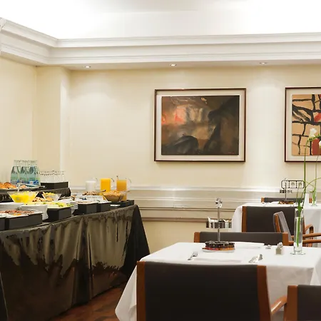 Gran Derby Hotel Barcelona
