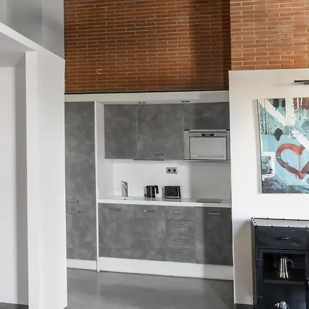 Apartment Republica *