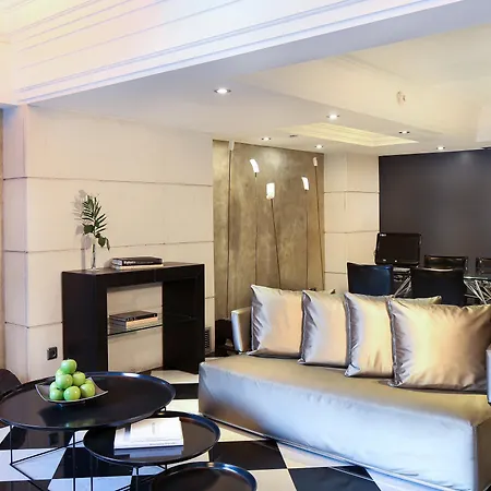Hotel Gran Derby
