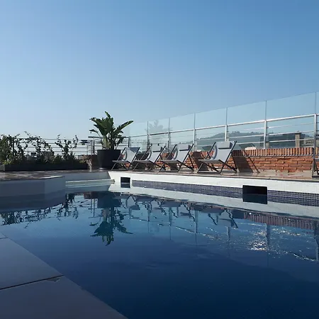 Silken Ramblas Otel