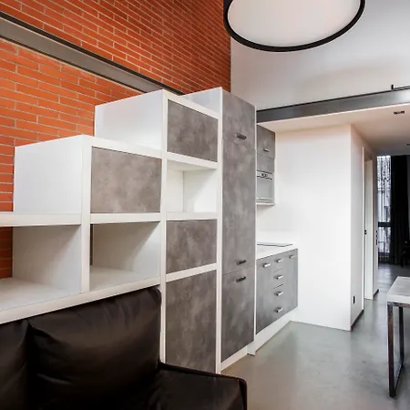Republica Apartment *