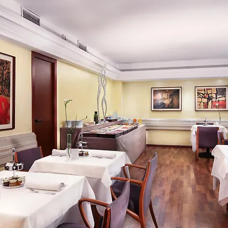 Hotel Gran Derby 4*