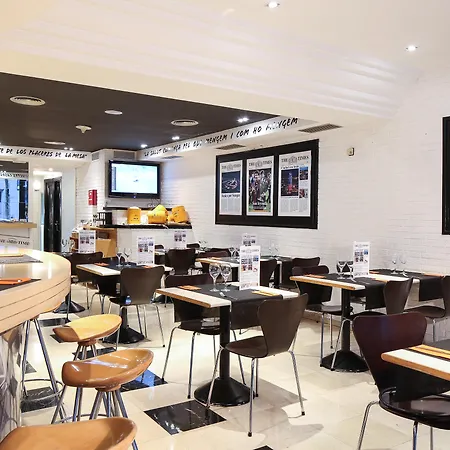 Hotel Gran Derby 4*