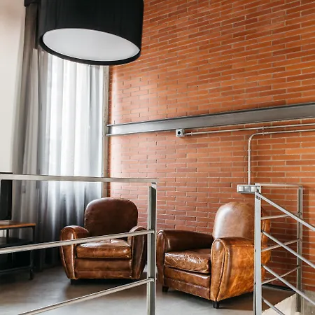 Apartment Republica *