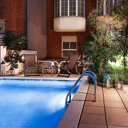 Hotel Gran Derby