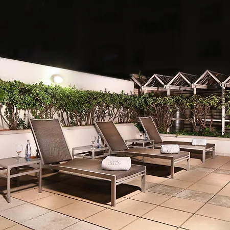 Gran Derby Hotel