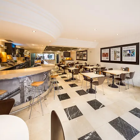 Hotel Gran Derby 4*