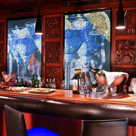 Hotel Gran Derby Barcelona