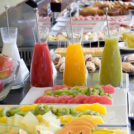 Catalonia La Boqueria 4* Barcelona