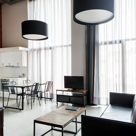 Apartment Republica Barcelona