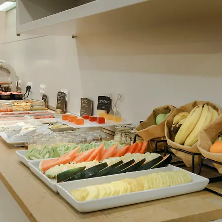 Catalonia La Boqueria Hotel Barcelona