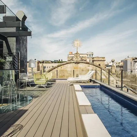 Republica Apartment Barcelona