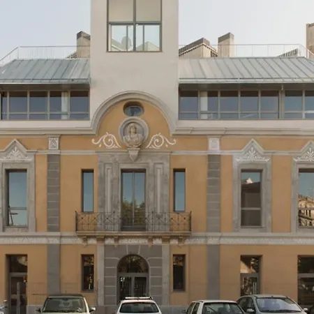 Apartment Republica