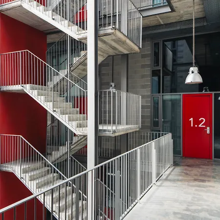 Apartment Republica Barcelona