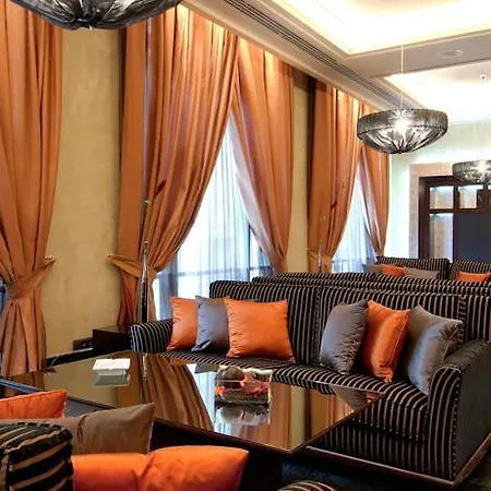 Hotell Center