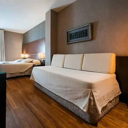 Hotel Colonial Barcelona