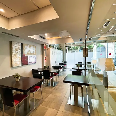 Sm Sant Antoni Hotel Barcelona