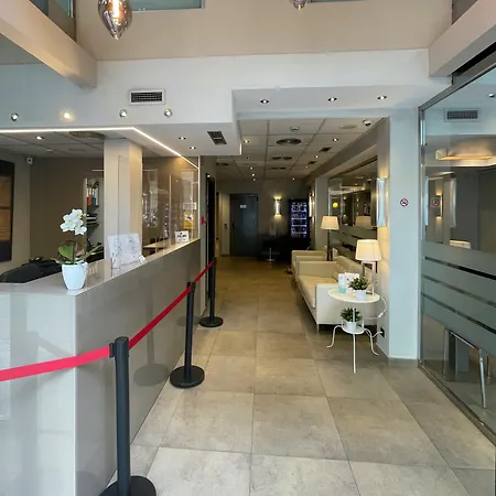 Hotel Sm Sant Antoni 3*