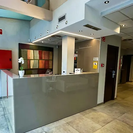 Hotel Sm Sant Antoni Barcelona