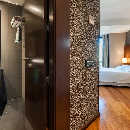 Colonial 4* Barcelona