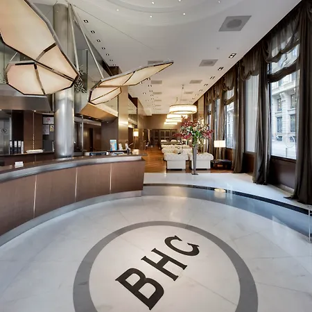Hotel Colonial Barcelona