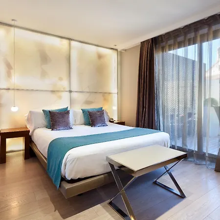 Espana Ramblas Hotel