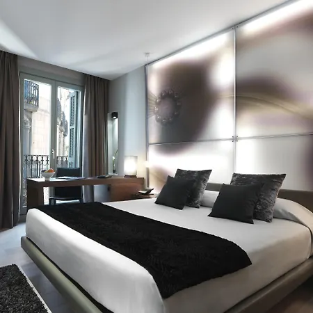 Espana Ramblas 4* Barcelona