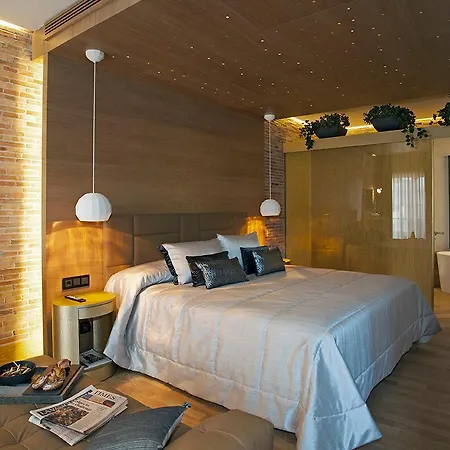 Espana Ramblas Hotel 4*