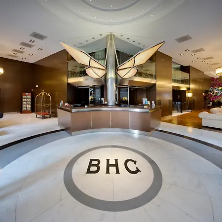 Hotel Colonial