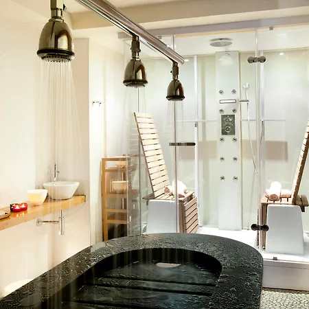 H10 Casanova 4* Барселона