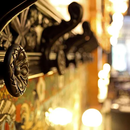 Espana Ramblas Hotel Barcelona