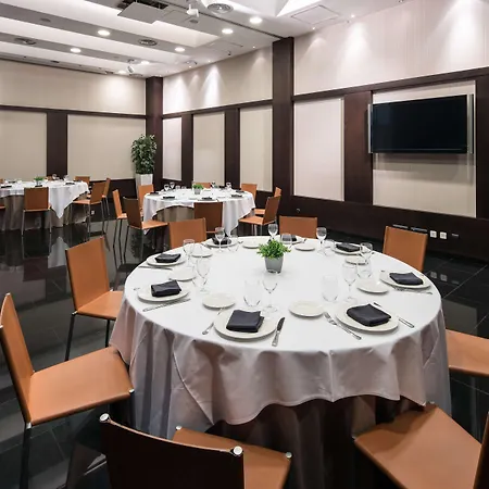 Hotel Catalonia Rigoletto 4*