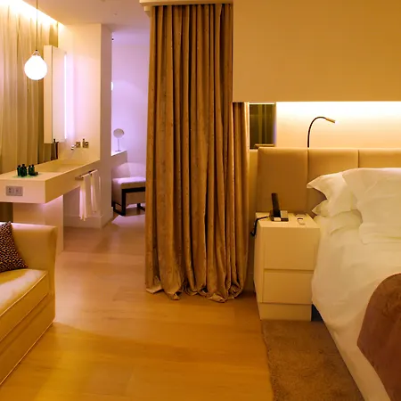 Abac Restaurant Gl Monumento Hotel