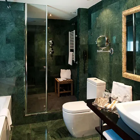 Catalonia Rigoletto Hotel Barcelona