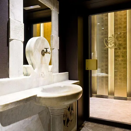 Espana Ramblas Hotel 4*